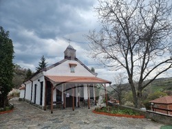 Бобов дол - доброволци - ремон