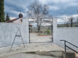 Бобов дол - доброволци - ремон