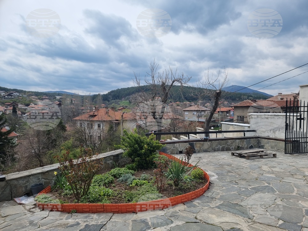 Бобов дол - доброволци - ремон