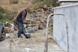 Бобов дол - доброволци - ремон