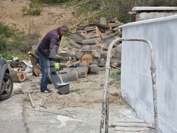 Бобов дол - доброволци - ремон