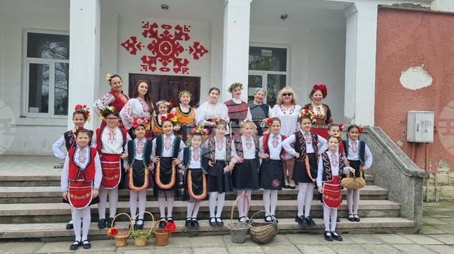 Две групи лазаруваха в търговищкия квартал „Въбел“