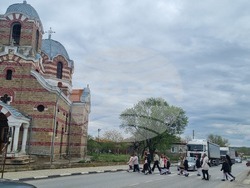 Търговище - Лазаруване - народен обичай