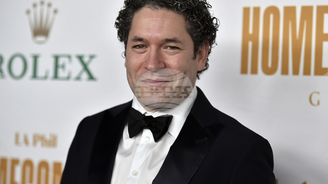 Густаво Дудамел ще разшири репертоара на Нюйоркската филхармония с концертни изпълнения на опери в „Карнеги хол“