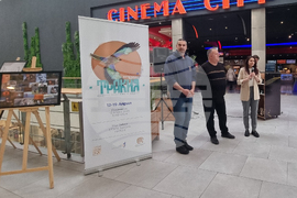 Стара Загора - „Тракия - дивата природа в кадър” - фотоизложба