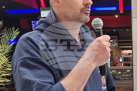 Стара Загора - „Тракия - дивата природа в кадър” - фотоизложба