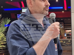 Стара Загора - „Тракия - дивата природа в кадър” - фотоизложба