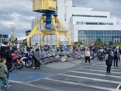 Бургас - мотоциклетисти - мотосезон