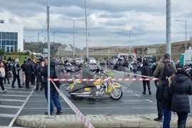 Бургас - мотоциклетисти - мотосезон