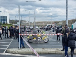 Бургас - мотоциклетисти - мотосезон