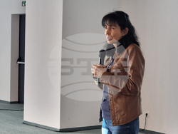 Бургас - Научен форум в рамките на фестивала First Lego League