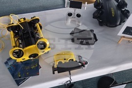 Бургас - Научен форум в рамките на фестивала First Lego League