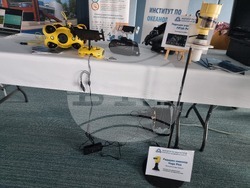 Бургас - Научен форум в рамките на фестивала First Lego League