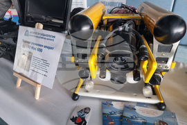 Бургас - Научен форум в рамките на фестивала First Lego League