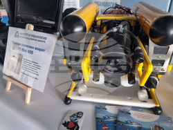 Бургас - Научен форум в рамките на фестивала First Lego League