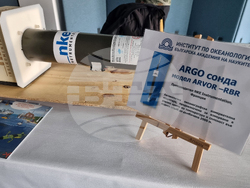 Бургас - Научен форум в рамките на фестивала First Lego League