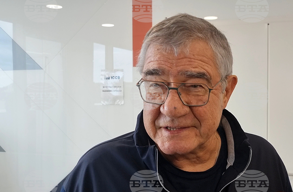 Бургас - Научен форум в рамките на фестивала First Lego League