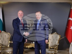 Снимка: Министерски съвет 