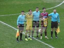 Ботев (Пловдив) - Септември