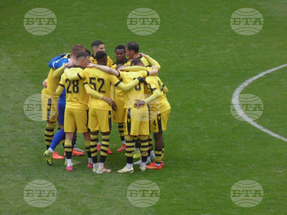 Ботев (Пловдив) постигна класическа победа срещу Септември