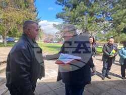 Снимка: Община Шумен