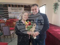 Снимка: Община Шумен