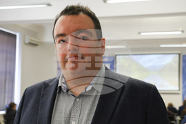 Научна конференция „Тероризъм, насилие и политика в България между двете световни войни. Сто години от атентата в църквата „Св. Неделя” - закриване