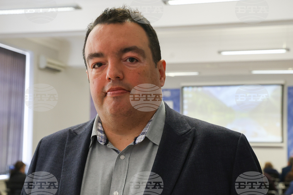 Доклади от конференция по повод атентата в църквата "Св. Неделя" ще бъдат издадени в сборник