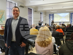 Научна конференция „Тероризъм, насилие и политика в България между двете световни войни. Сто години от атентата в църквата „Св. Неделя” - закриване