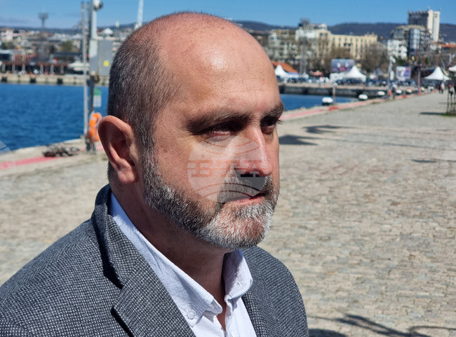 Преработвателната индустрия на маслодайни култури няма достатъчно суровини, според експерт