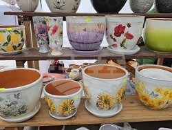 Ловеч - Цветница