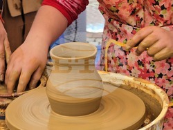 Ловеч - Цветница