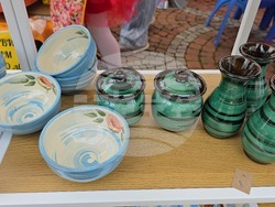 Ловеч - Цветница