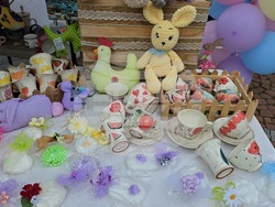 Ловеч - Цветница