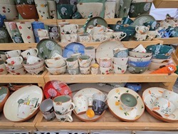 Ловеч - Цветница