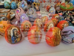 Ловеч - Цветница