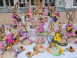 Ловеч - Цветница