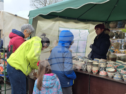 Ловеч - Цветница