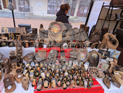 Ловеч - Цветница