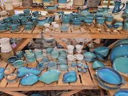 Ловеч - Цветница