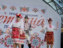 Ловеч - Цветница