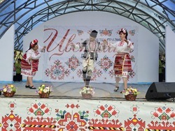 Ловеч - Цветница