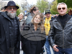 "Правосъдие за всеки" - протест