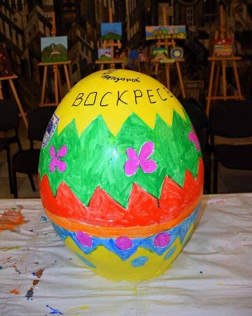 Великденска програма на община Асеновград