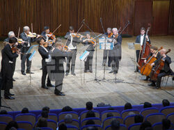 Камерният оркестър на Баварското радио гостува в София, снимка –ь Кантус фирмус