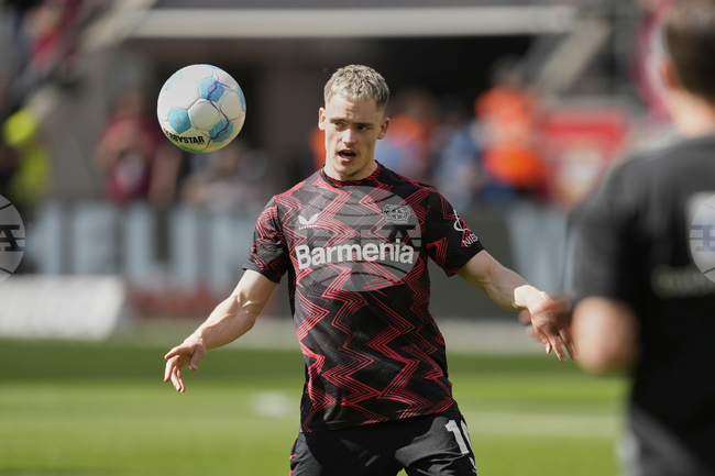 Томас Мюлер вярва, че Флориан Виртц ще има успешен период в Ливърпул