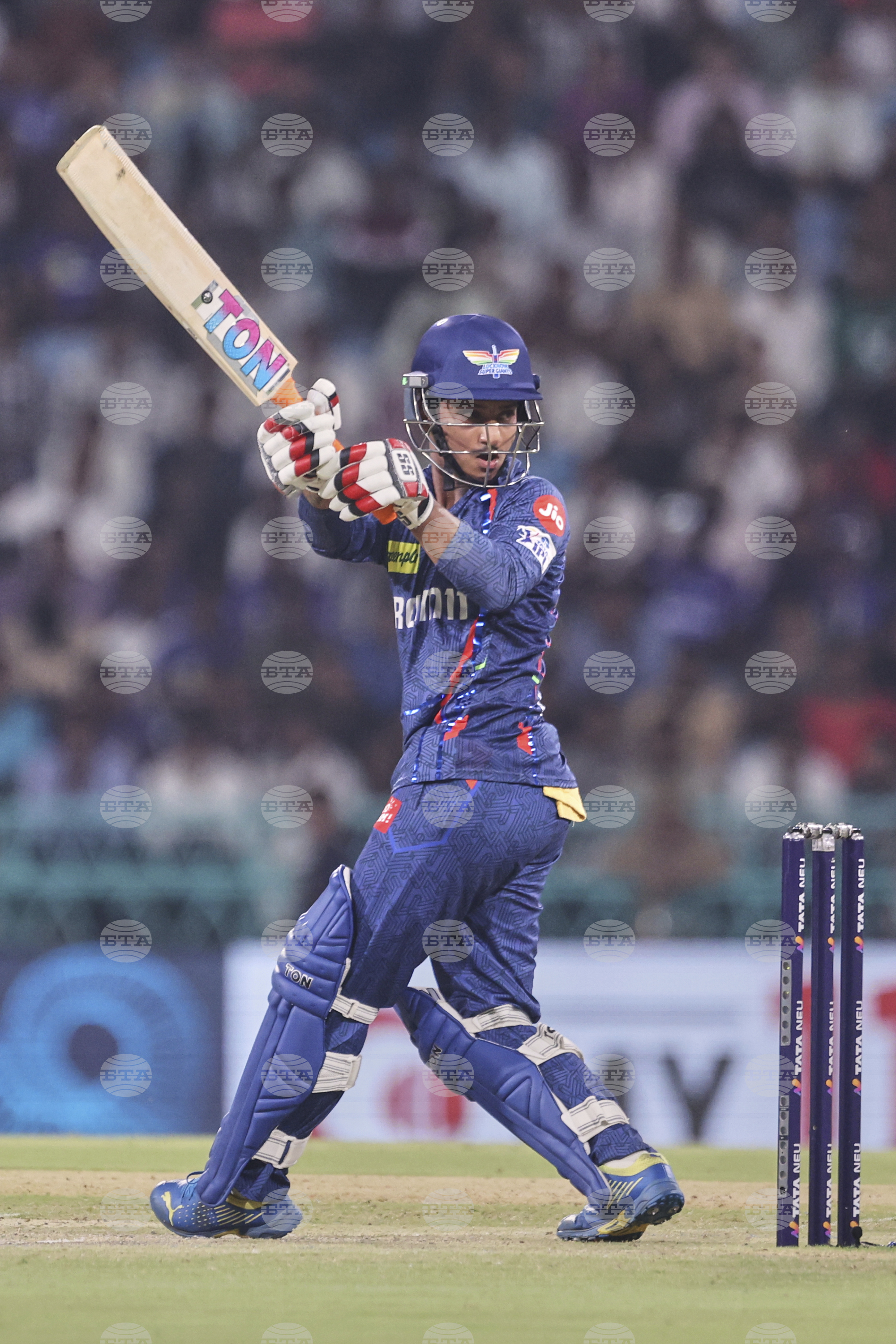 India IPL Cricket