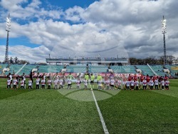 Футбол - ЦСКА-София - Локомотив Пловдив