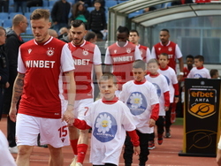 Футбол - ЦСКА-София - Локомотив Пловдив