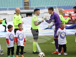 Футбол - ЦСКА-София - Локомотив Пловдив